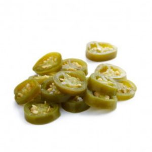 Халапеньйо маринований
