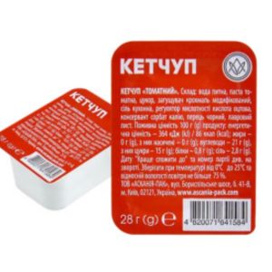 Соус Кетчуп