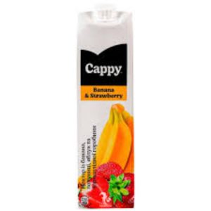 Сік Cappy