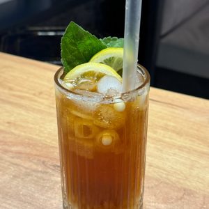 Ice tea
