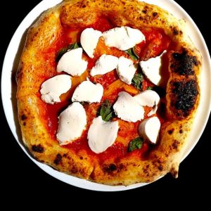 Маргарита Fior di latte
