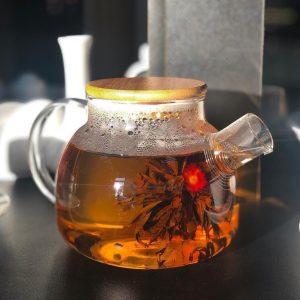 Тайський час Анчан