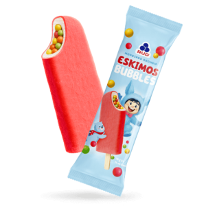 Ескімо кульки