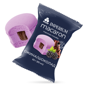 Морозиво макарунс